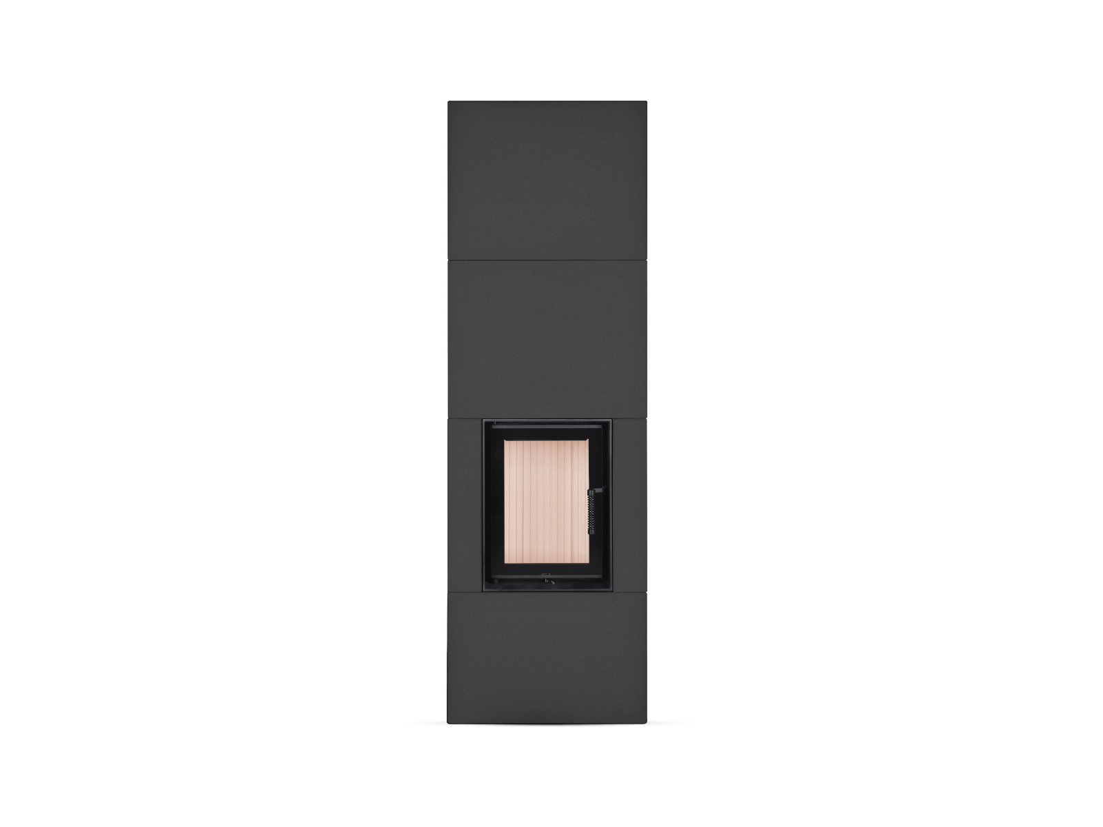 Hoxter BLOX 50 akumulacja Podwójna szyba - obrazek 7