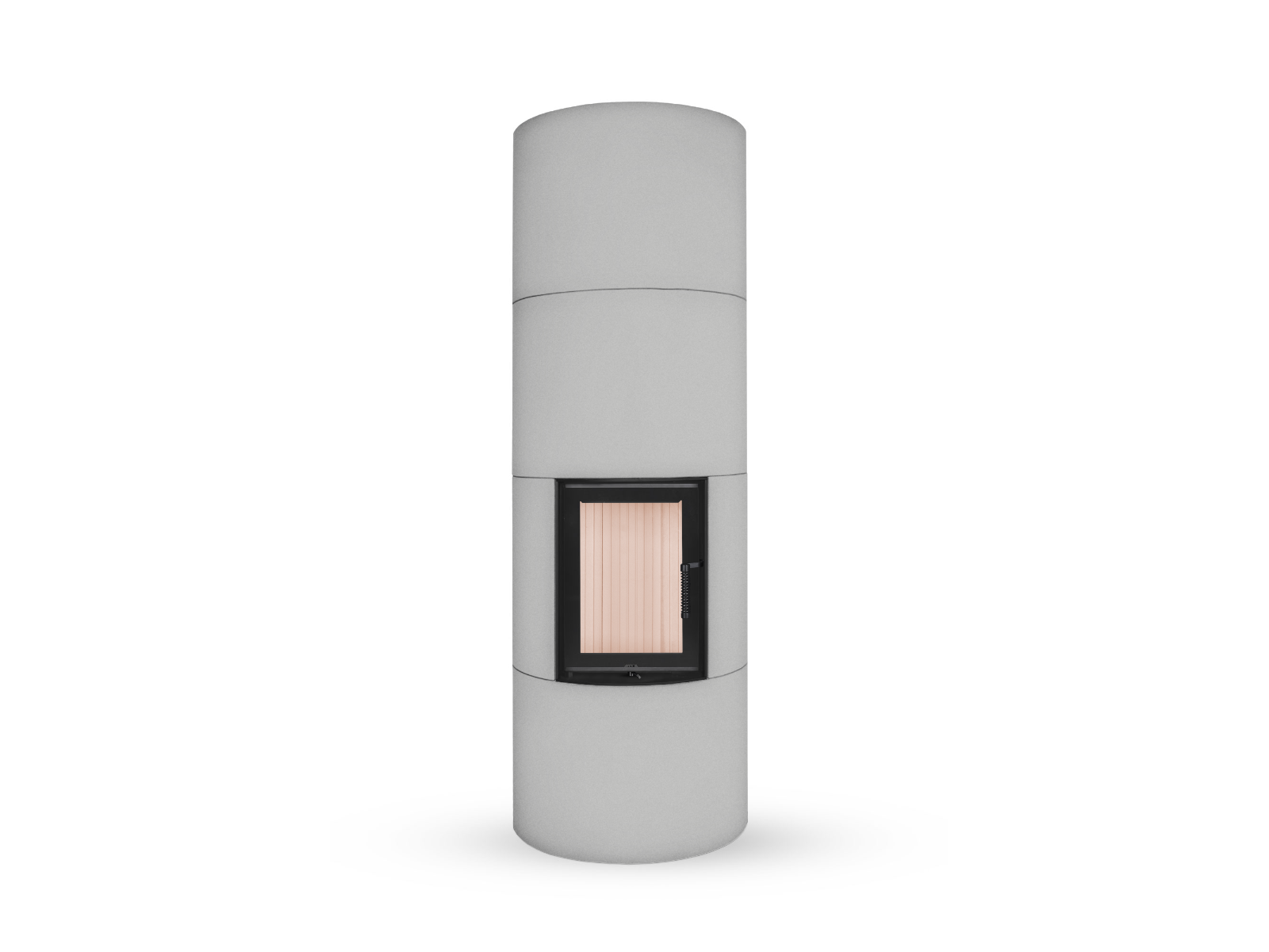 Hoxter BLOX R55 Podwójna szyba - obrazek 3