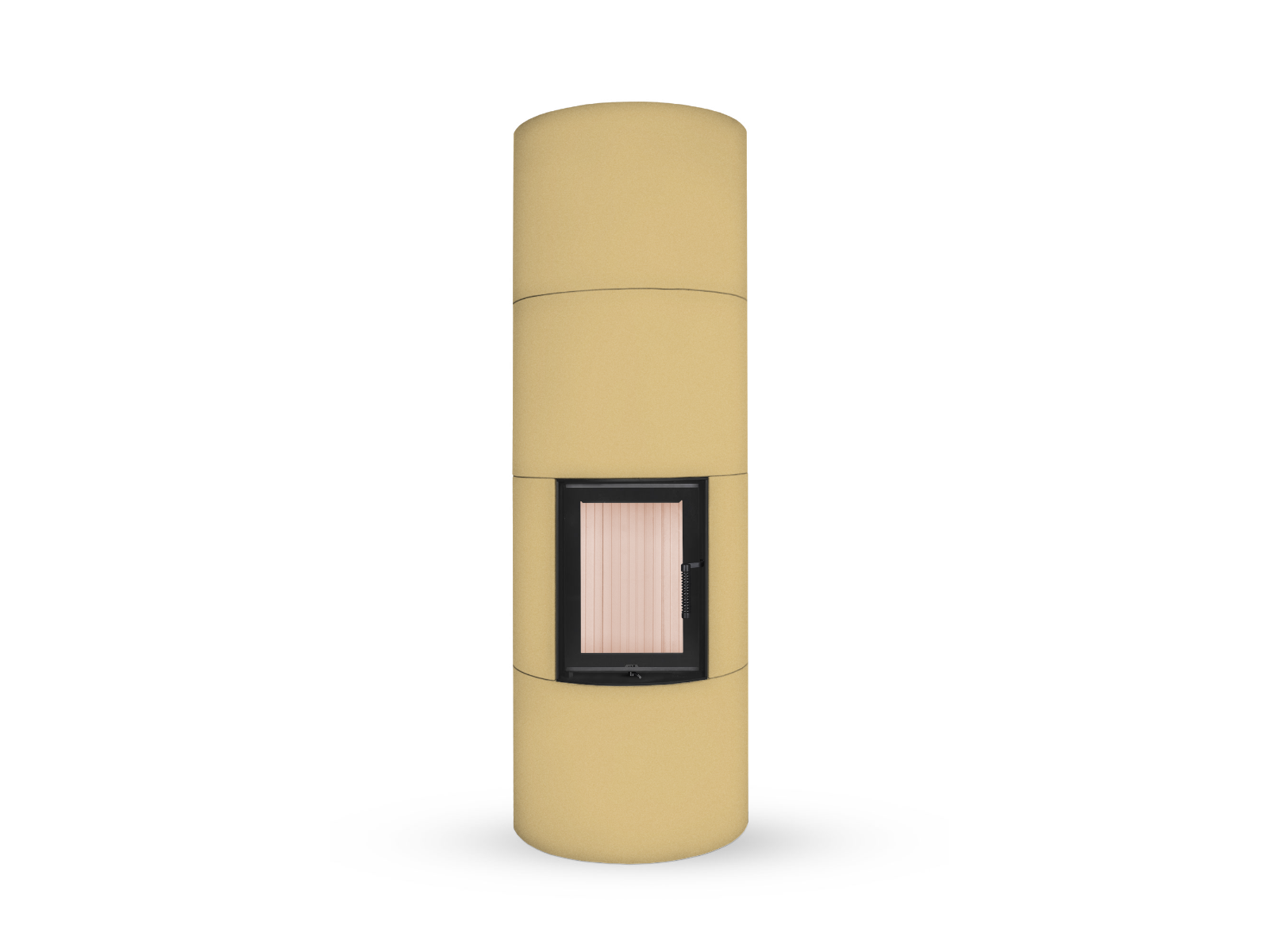 Hoxter BLOX R55 Podwójna szyba - obrazek 4