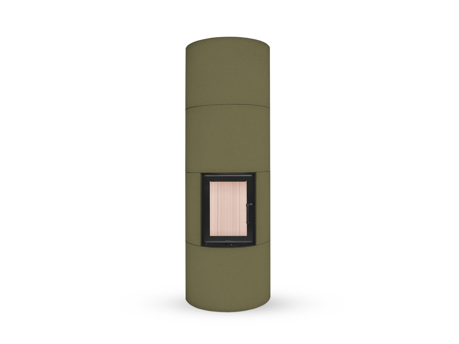 Hoxter BLOX R55 Podwójna szyba - obrazek 5