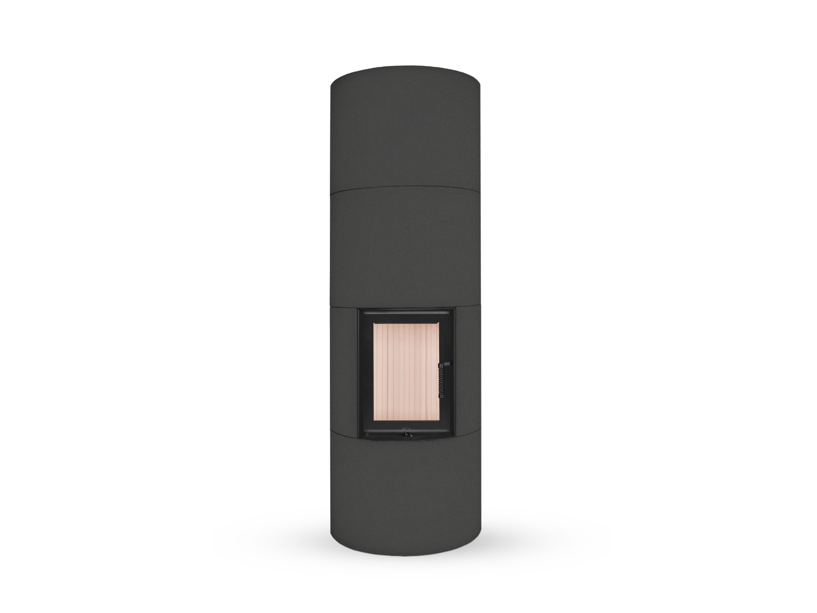 Hoxter BLOX R55 Podwójna szyba - obrazek 7