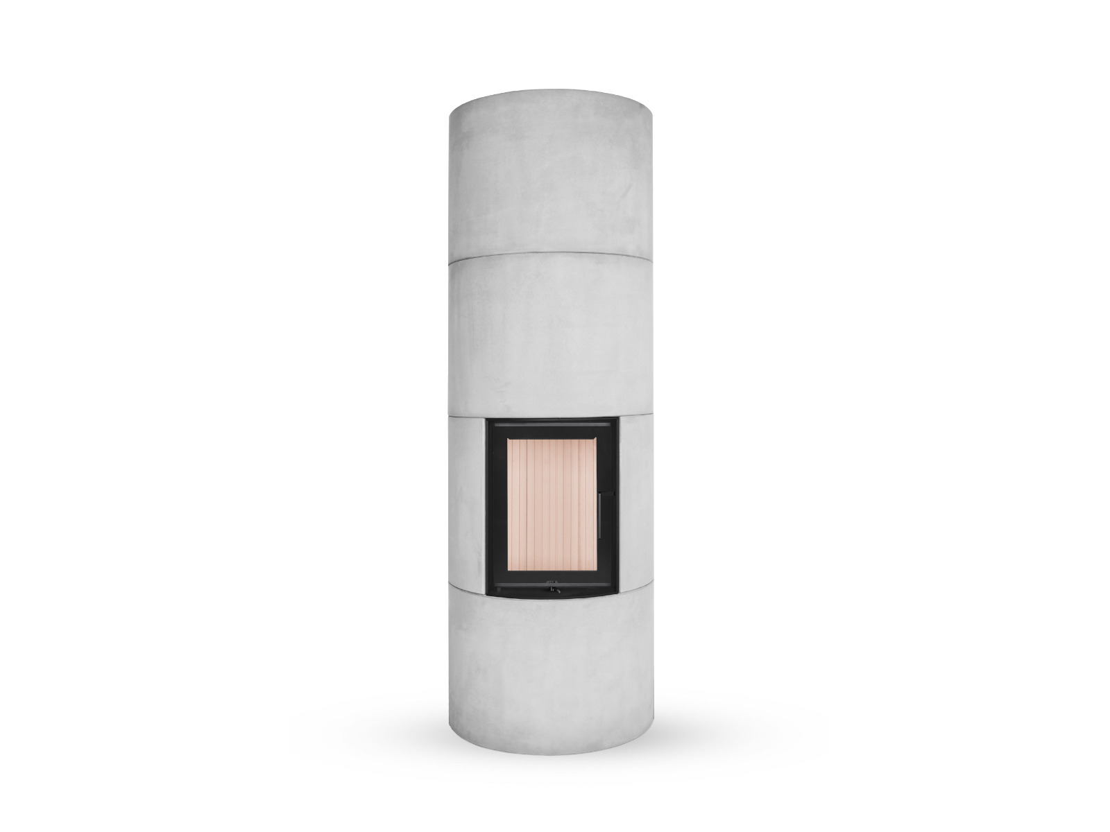 Hoxter BLOX R55 Podwójna szyba - obrazek 11